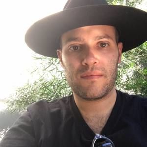 Meet your Posher, Dan